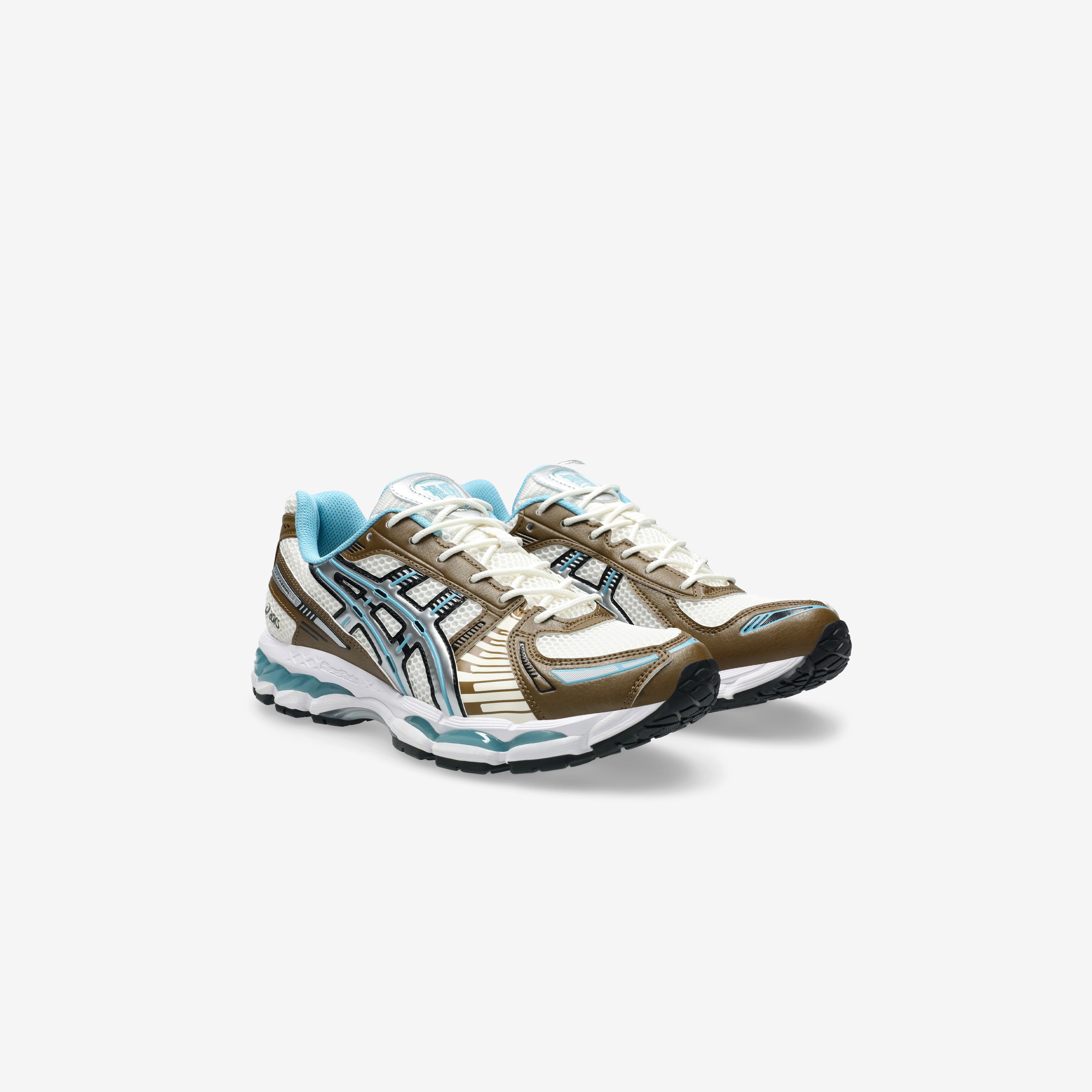Asics Gel-Kayano 12.1 'Stillwater'